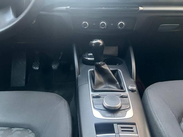 Audi A3 1.6 tdi Ambiente