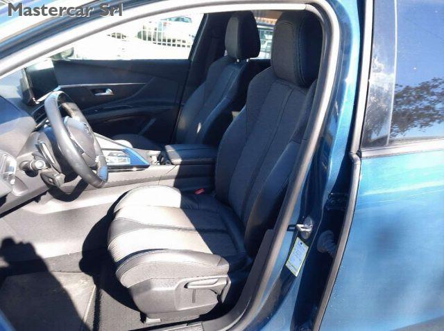 PEUGEOT 5008 5008 II 2021 1.5 bluehdi Allure Pack s - GK009RD