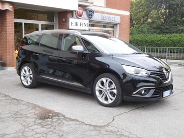 RENAULT - Grand Scénic - dCi 8V 110 CV Energy Sport Edition2