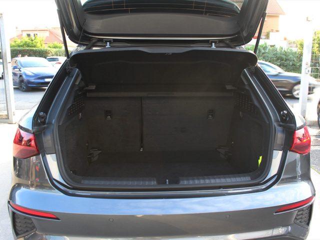 AUDI A3 SPB 35 TDI S tronic S line edition