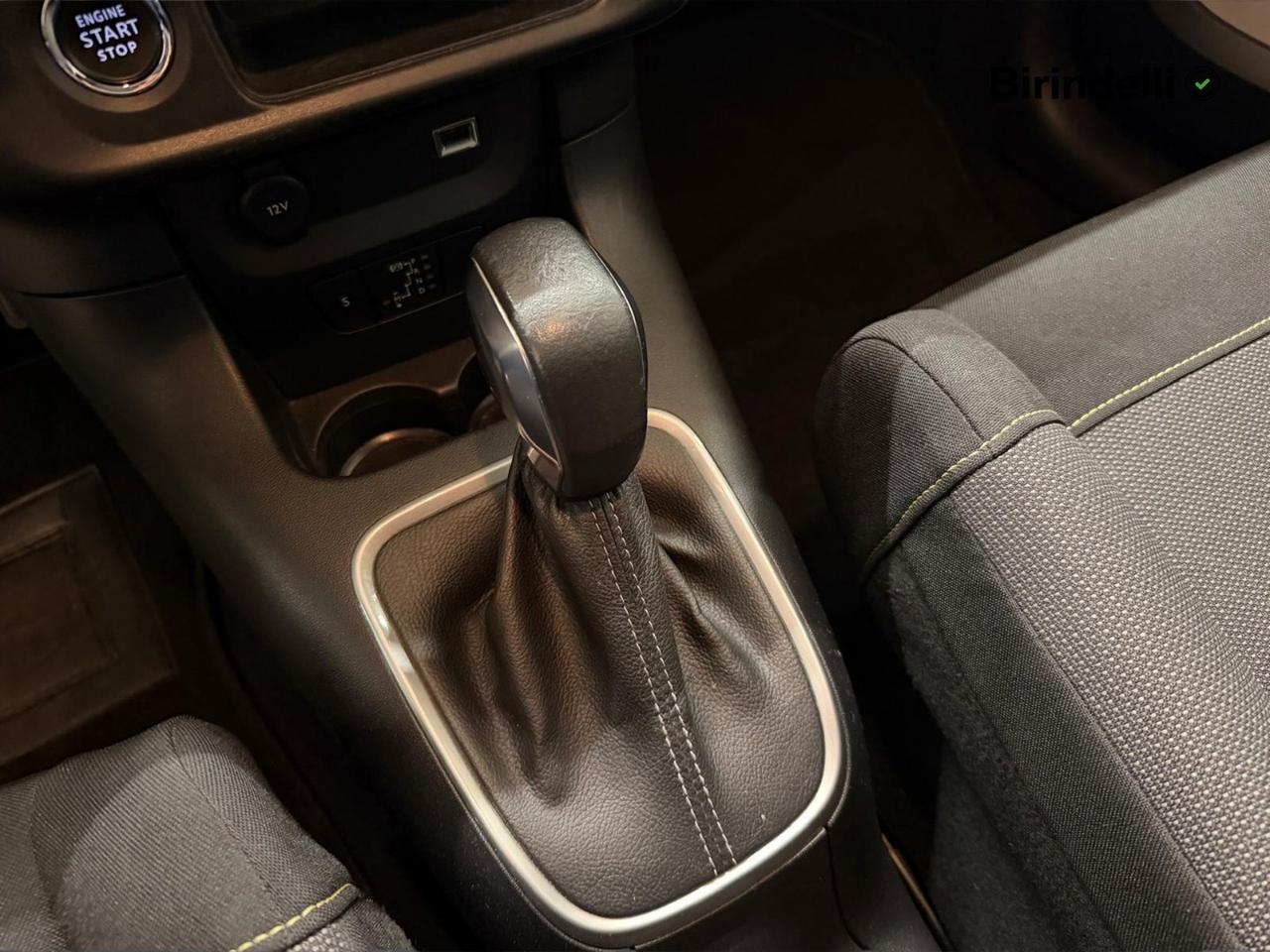 CITROEN C3 3ª serie - C3 PureTech 110 S&S EAT6 Shine Pack