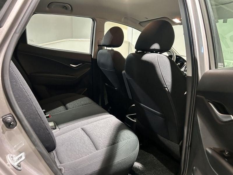 Hyundai ix20 1.6 MPI Econext LPG App Mode Benzina/GPL