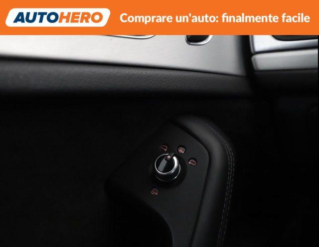 AUDI A6 Avant 3.0 TDI competition quattro tiptronic Busine