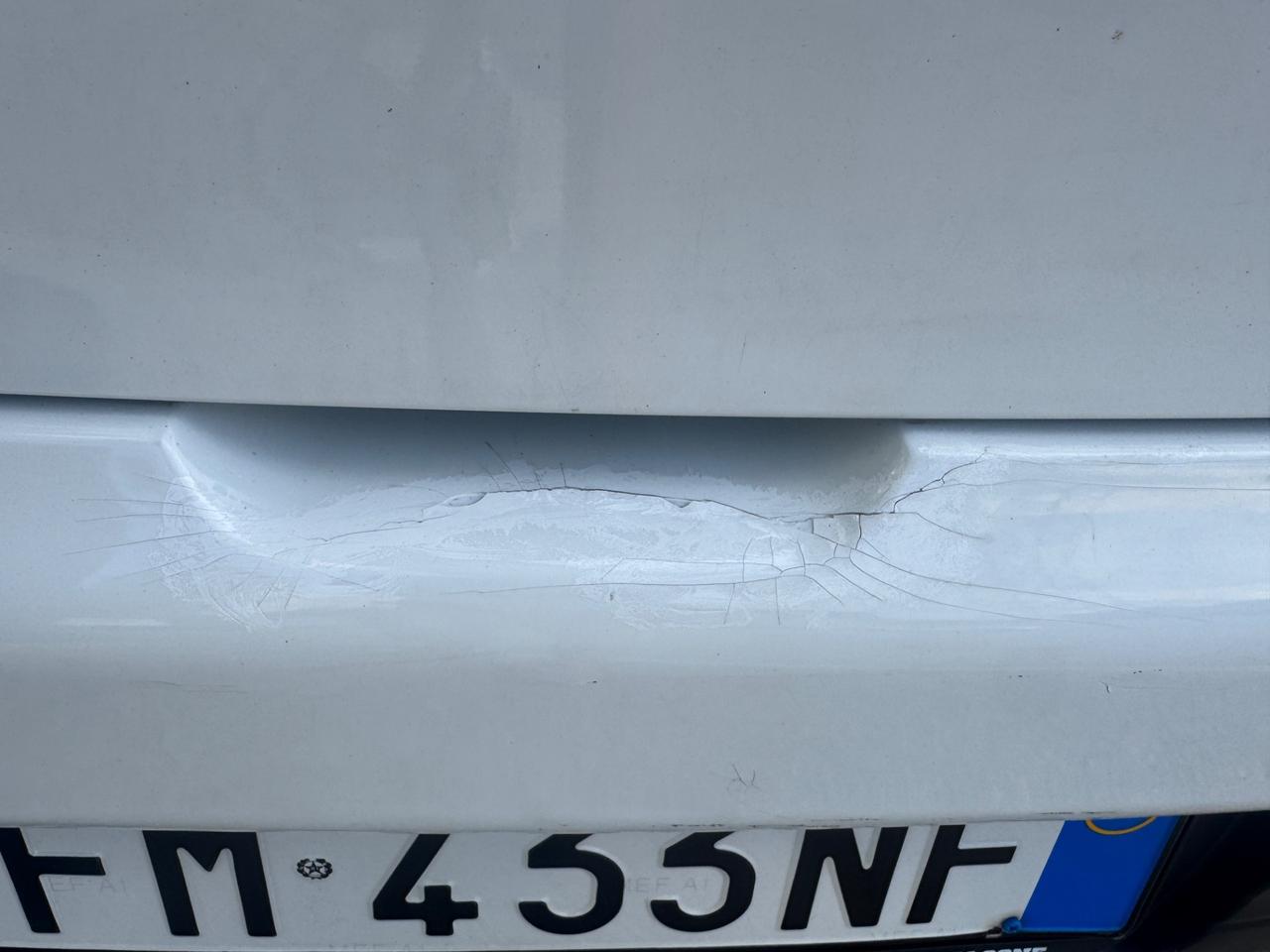 Renault Clio dCi 90CV 5 porte 2018