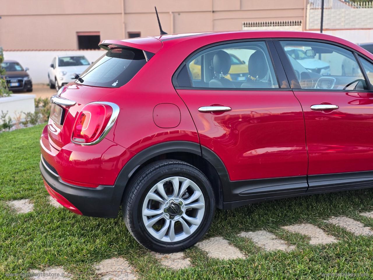 FIAT 500X 1.3 M.Jet 95 CV Business