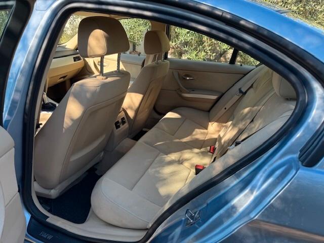 Bmw 316 316d 2.0 116CV cat NEOPATENTATI