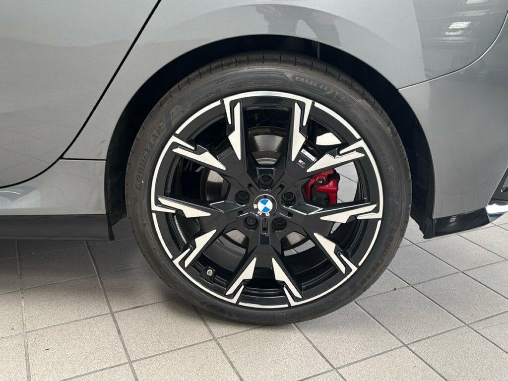BMW Serie 1 118 d MSport Pro DCT