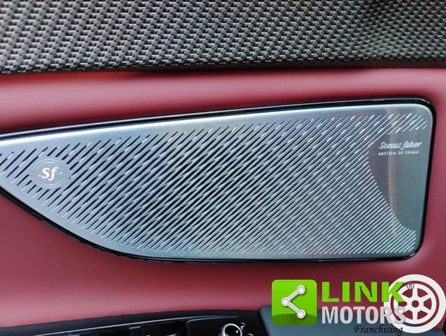 MASERATI Grecale Folgore