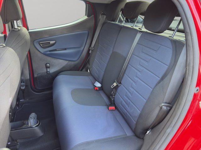 LANCIA Ypsilon 1.2 ecochic Gpl 69 cv
