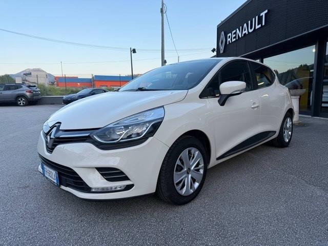 RENAULT Clio TCe 12V 90 CV GPL Start&Stop 5 porte Energy Duel