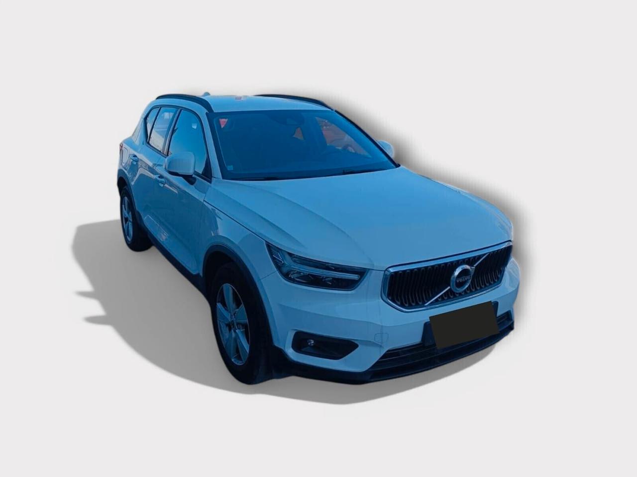 Volvo XC40 T3 INSCRIPTION
