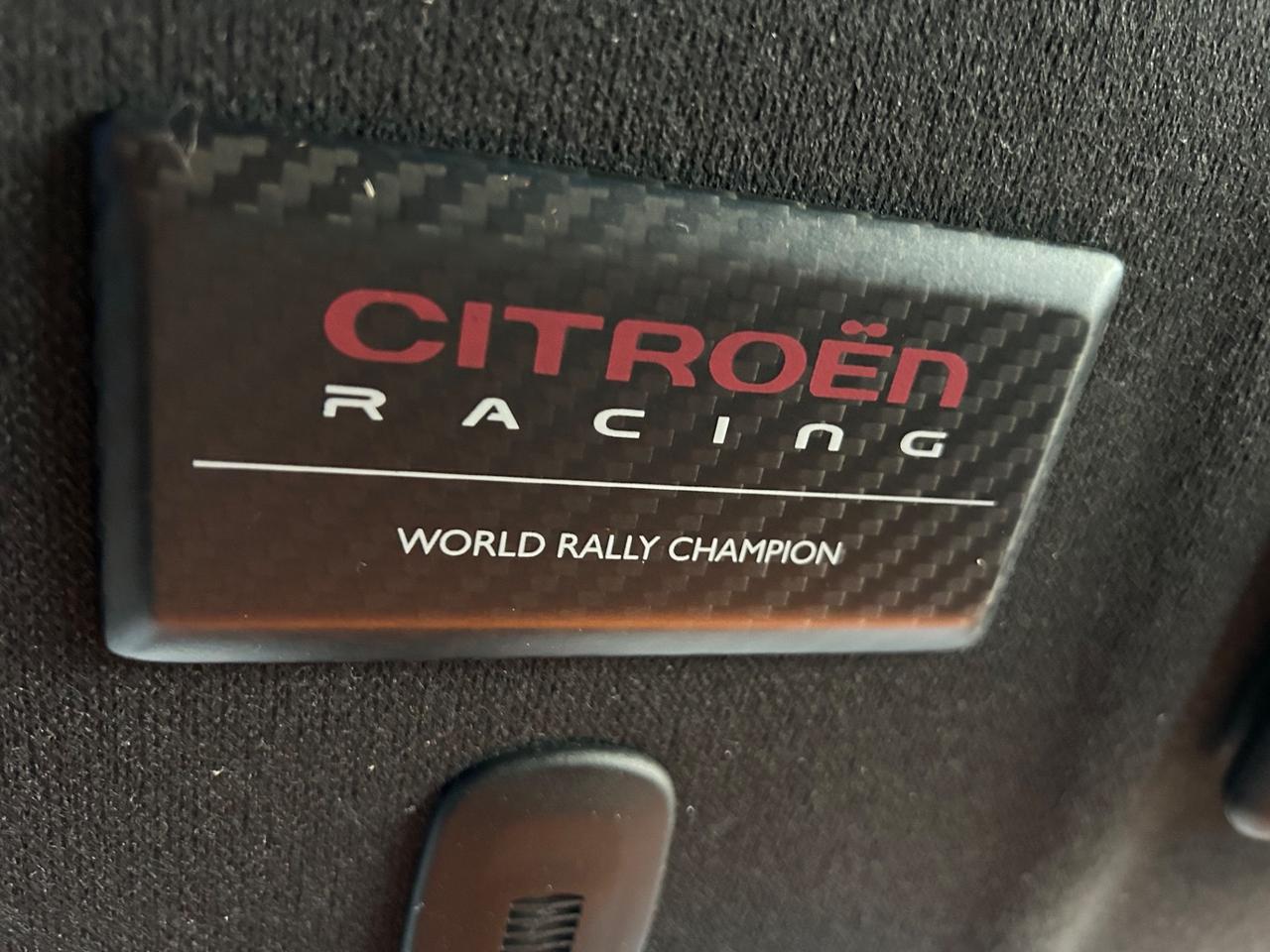 Citroen DS3 Ds3R