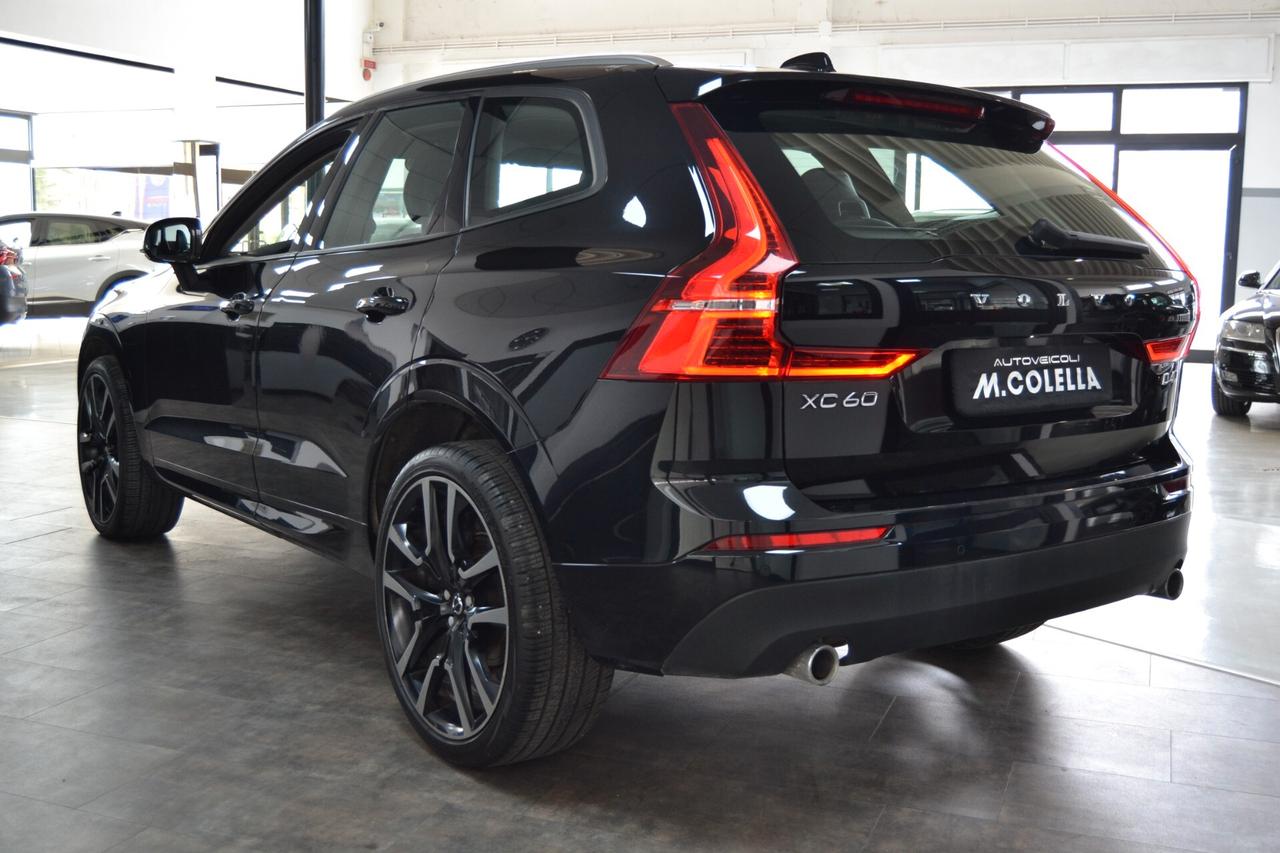 Volvo XC60 D4 2.0 190 CV AWD Inscription