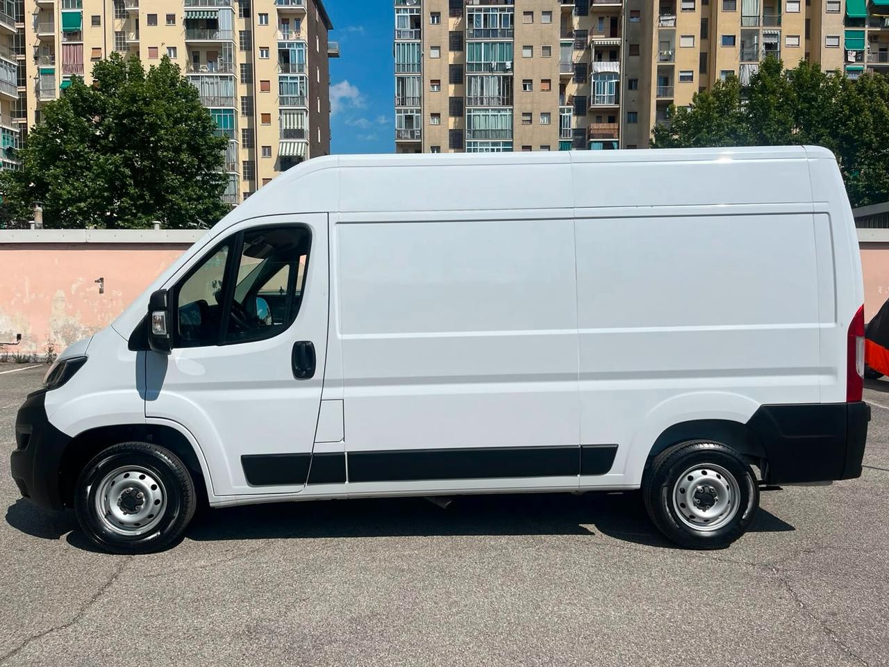 Fiat Ducato 35 2.2 Mjt 140CV Furgone RS