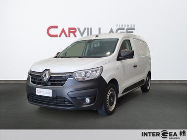 RENAULT Express van 1.5 Blue dci 95cv