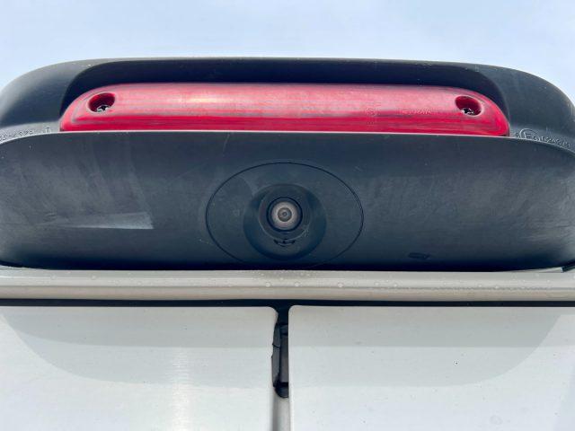 FIAT Ducato 33 2.3 MJT L2H2 IVA 22% euro 6b