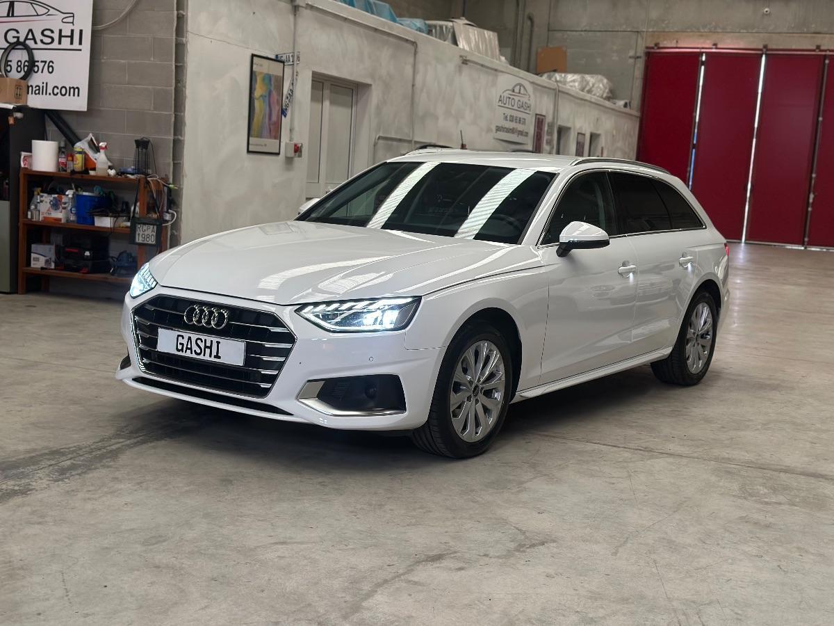 AUDI - A4 Avant - 35 TDI S tronic Business