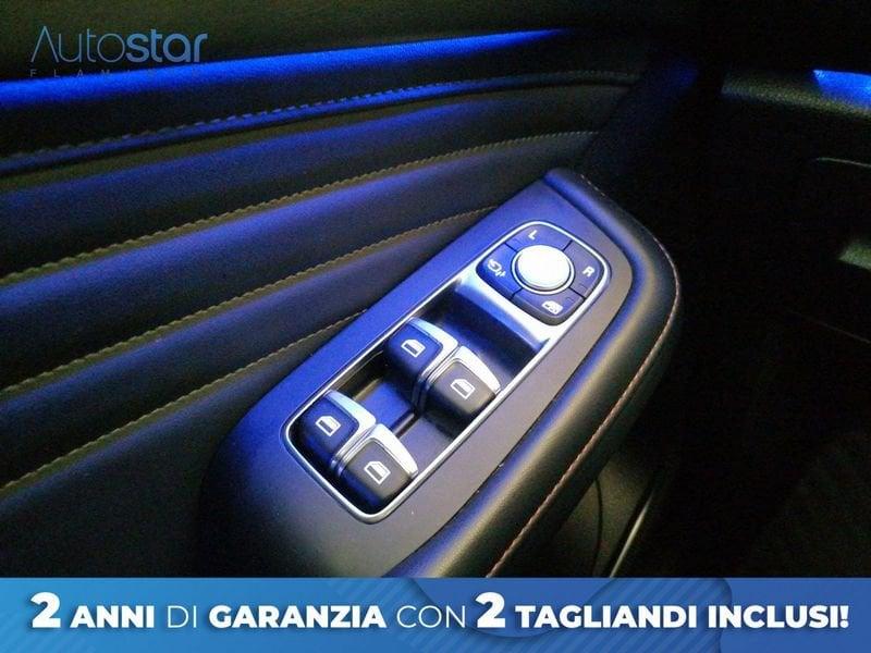 MG HS E 1.5 t-gdi phev Exclusive auto