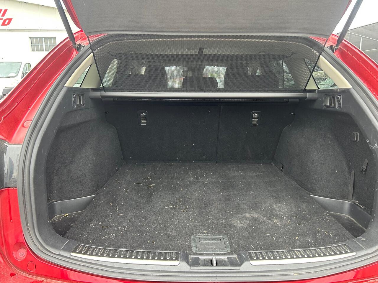 Mazda 6 2.2LD 150CV Wagon