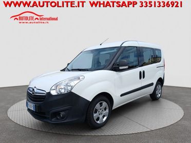 OPEL Combo Tour 1.3 CDTi 95CV PC-TN Blitz N1