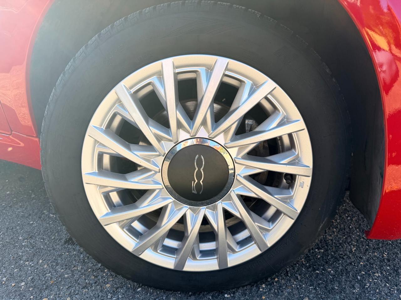 Fiat 500 1.0 Hybrid PREZZO REALE IVA ESPOSTA