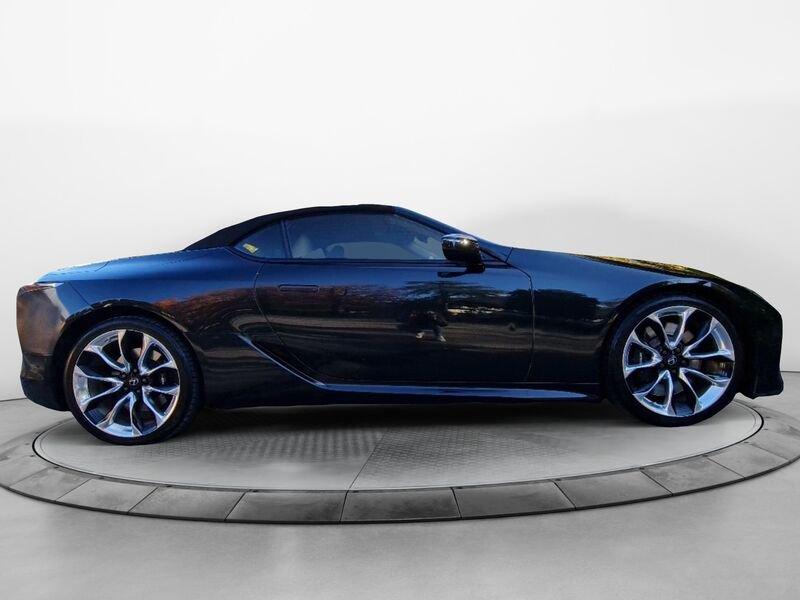 Lexus LC V8 Luxury