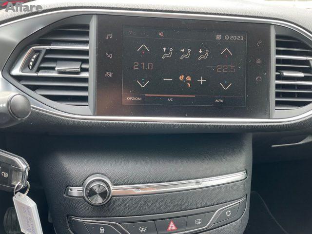 PEUGEOT 308 BlueHDi 120 S&S SW Business