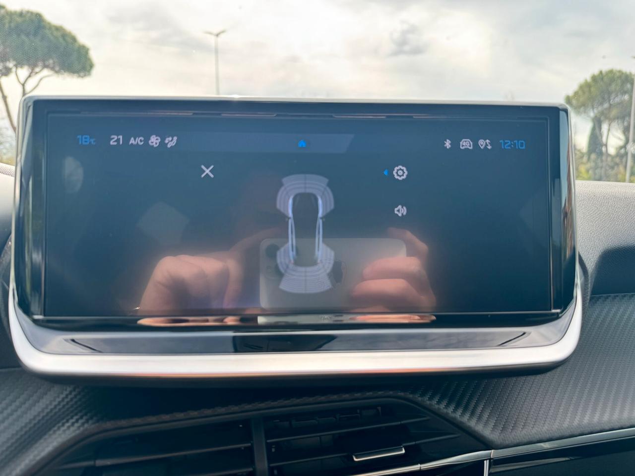 Peugeot 208 PureTech Allure 101CV -PREZZO REALE-