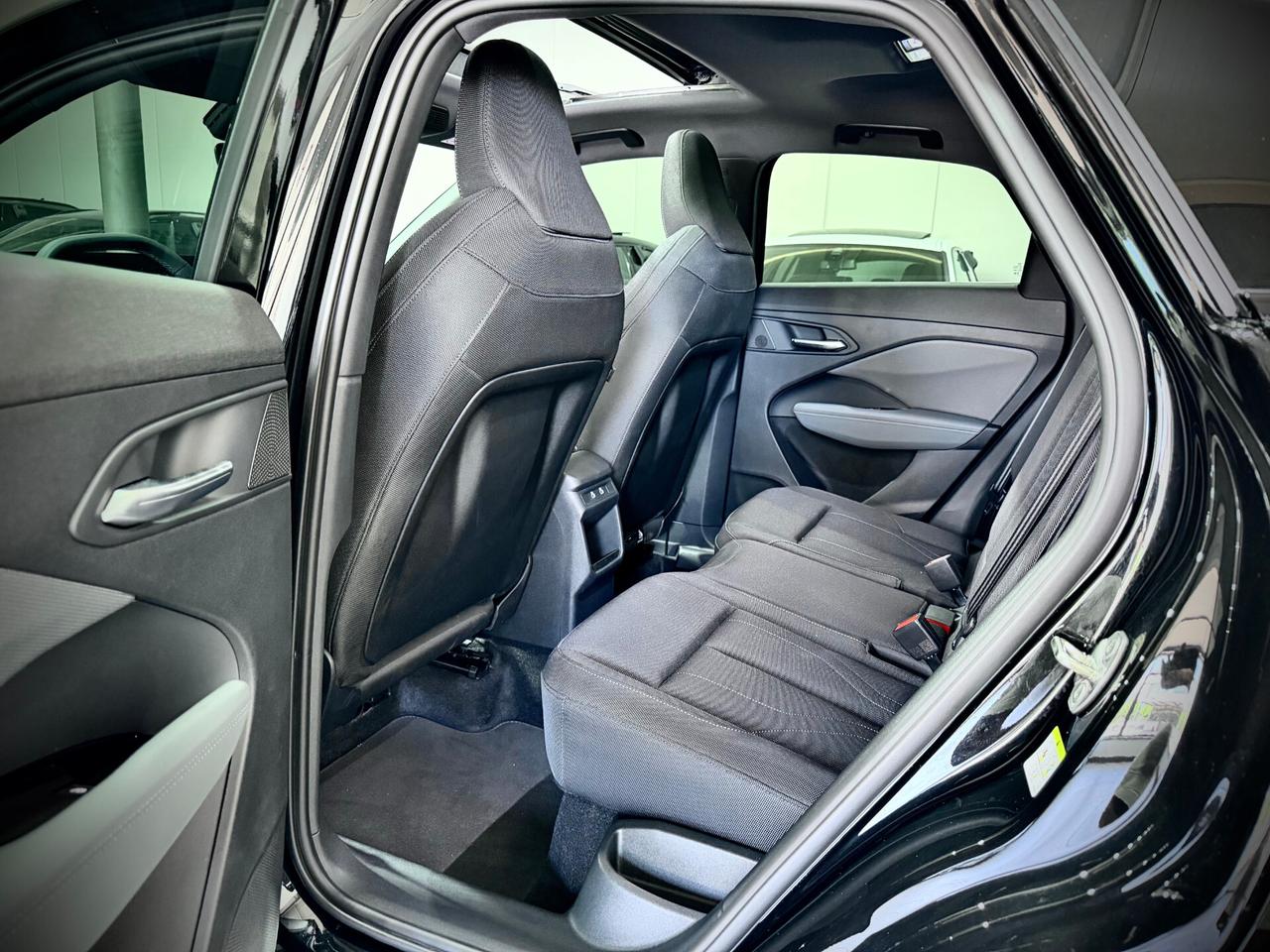 Audi Q3 SPBK 35 TDI 2.0 150CV S-Tronic S-Line
