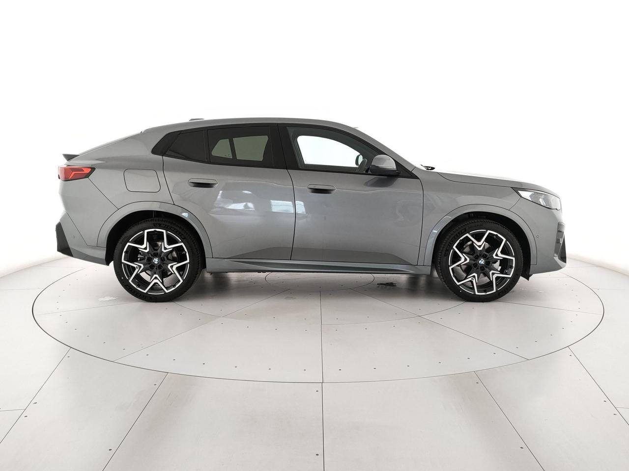 BMW X2 xDrive20d 48V MSport