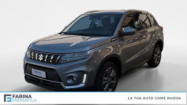 SUZUKI Vitara II 2018 - Vitara 1.4h Cool 2wd