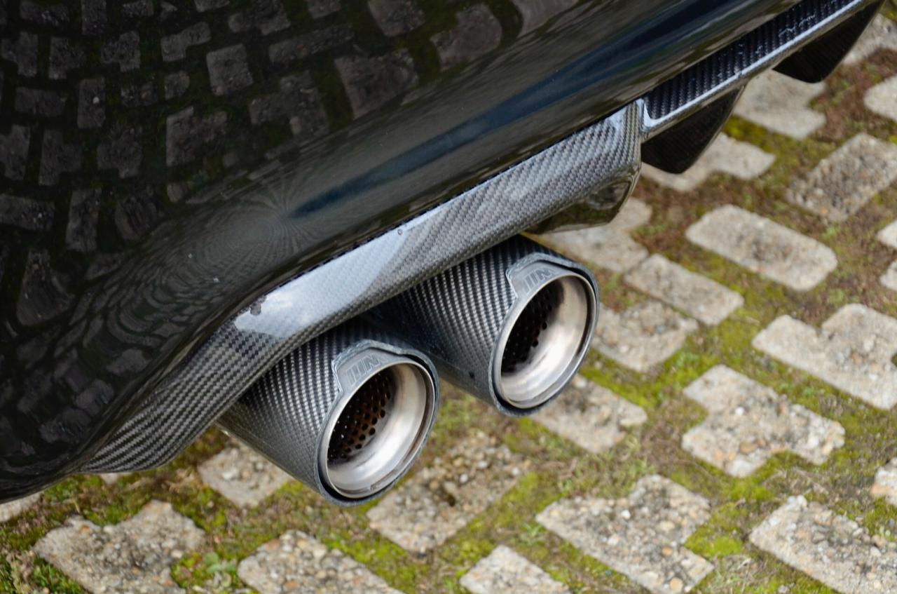 BMW M2 COUPE 3.0 370cv DKG, ECCELLENTI CONDIZIONI, CARBONIO, SCARICO, HARMAN&KARDON, FARI LED ADATTIVI, RETROCAMERA, PELLE, PERMUTE