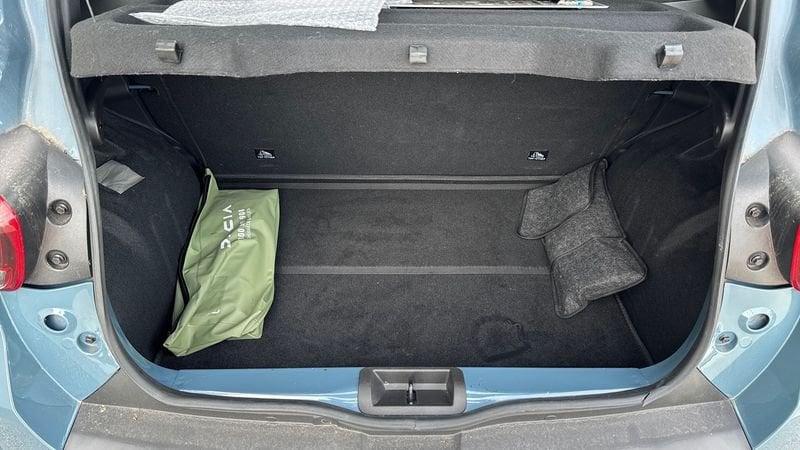 Dacia Spring Extreme MY21 Electric 65 (48kW)