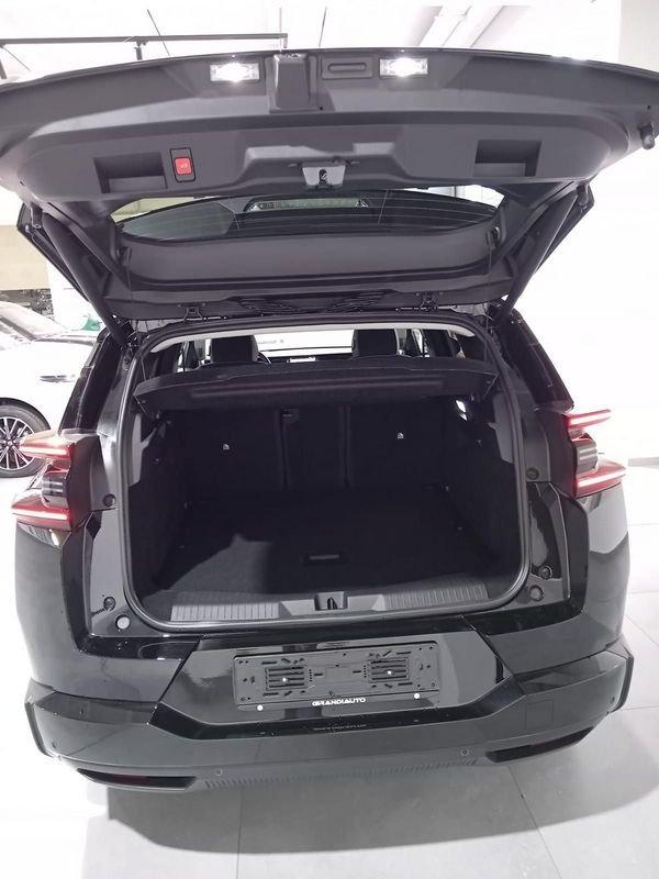 Citroën C5 Aircross Hybrid 145 cv Automatico Max