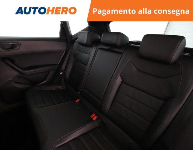 SEAT Ateca 2.0 TDI 190 CV 4DRIVE DSG XCELLENCE