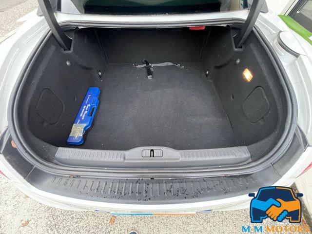 PEUGEOT RCZ 2.0 HDi cinghia e pneumatici nuovi