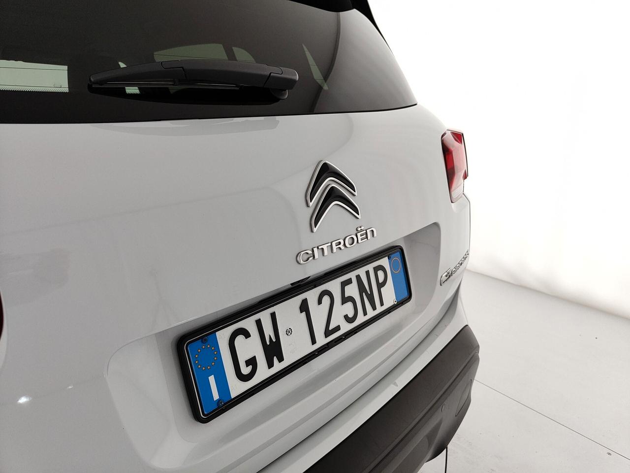 Citroen C5 Aircross BlueHDi 130 S&S EAT8 Max