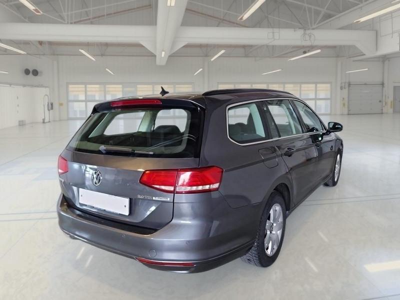 VOLKSWAGEN PASSAT VARIANT 2.0 TDI 150cv Business BMT VARIANT