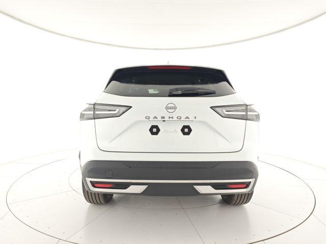 NISSAN Qashqai MHEV 158 CV Xtronic N-Connecta #VariColori