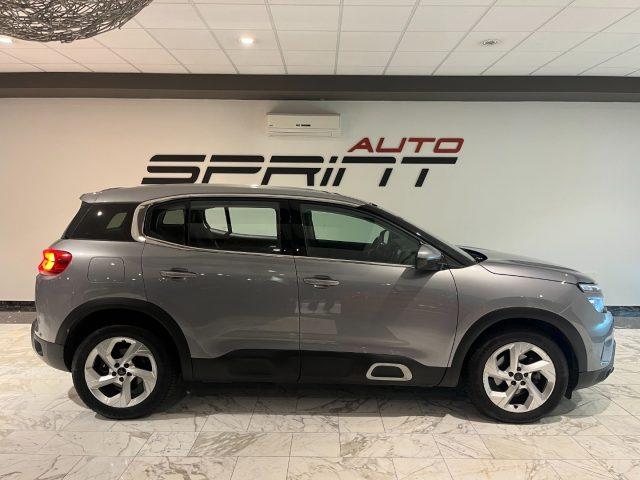 CITROEN C5 Aircross BlueHDi 130cv S&S EAT8 Business