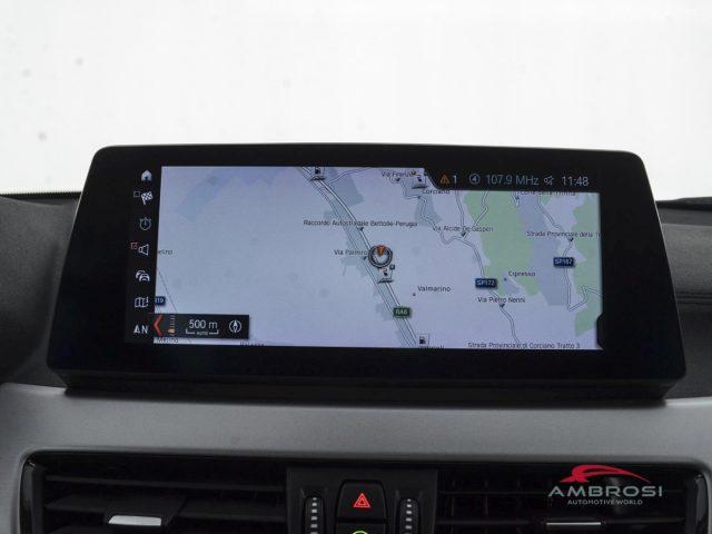 BMW X2 xDrive25e Advantage