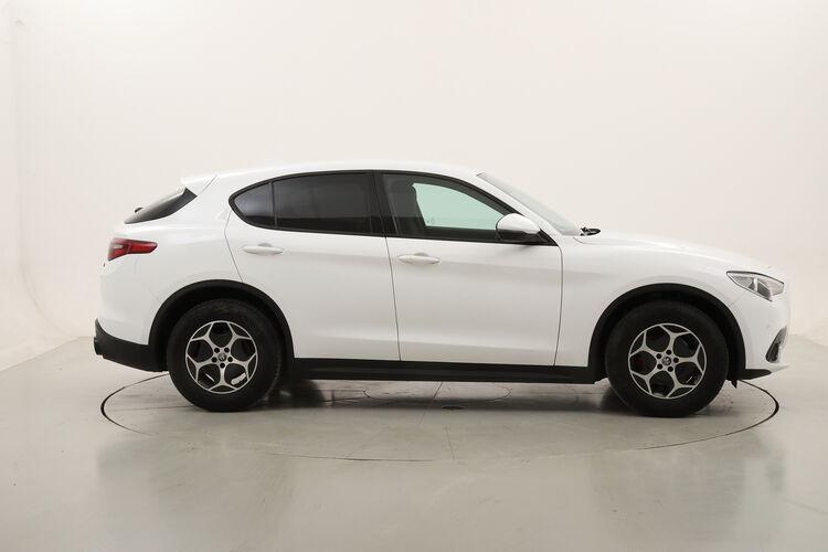 Alfa Romeo Stelvio Super Business Q4 AT8 BR702571 2.1 Diesel 190CV