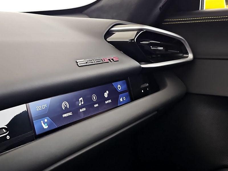 Ferrari 296 GTB 296 GTB