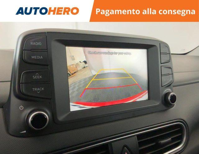 HYUNDAI Kona 1.0 T-GDI XTech