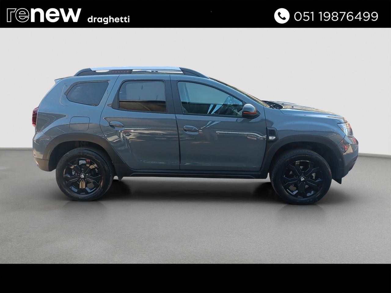 Dacia Duster 1.0 TCe GPL 4x2 Extreme