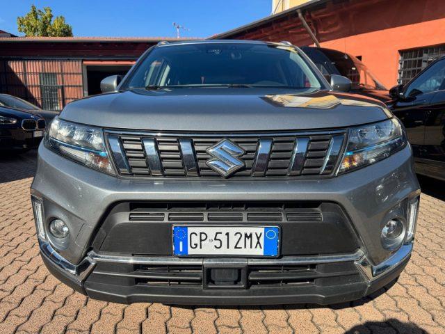 SUZUKI Vitara 1.4 HYBRID COOL