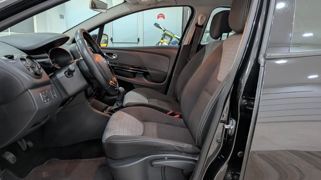 Renault Clio 0.9 TCe 12V 90CV Start&Stop Energy