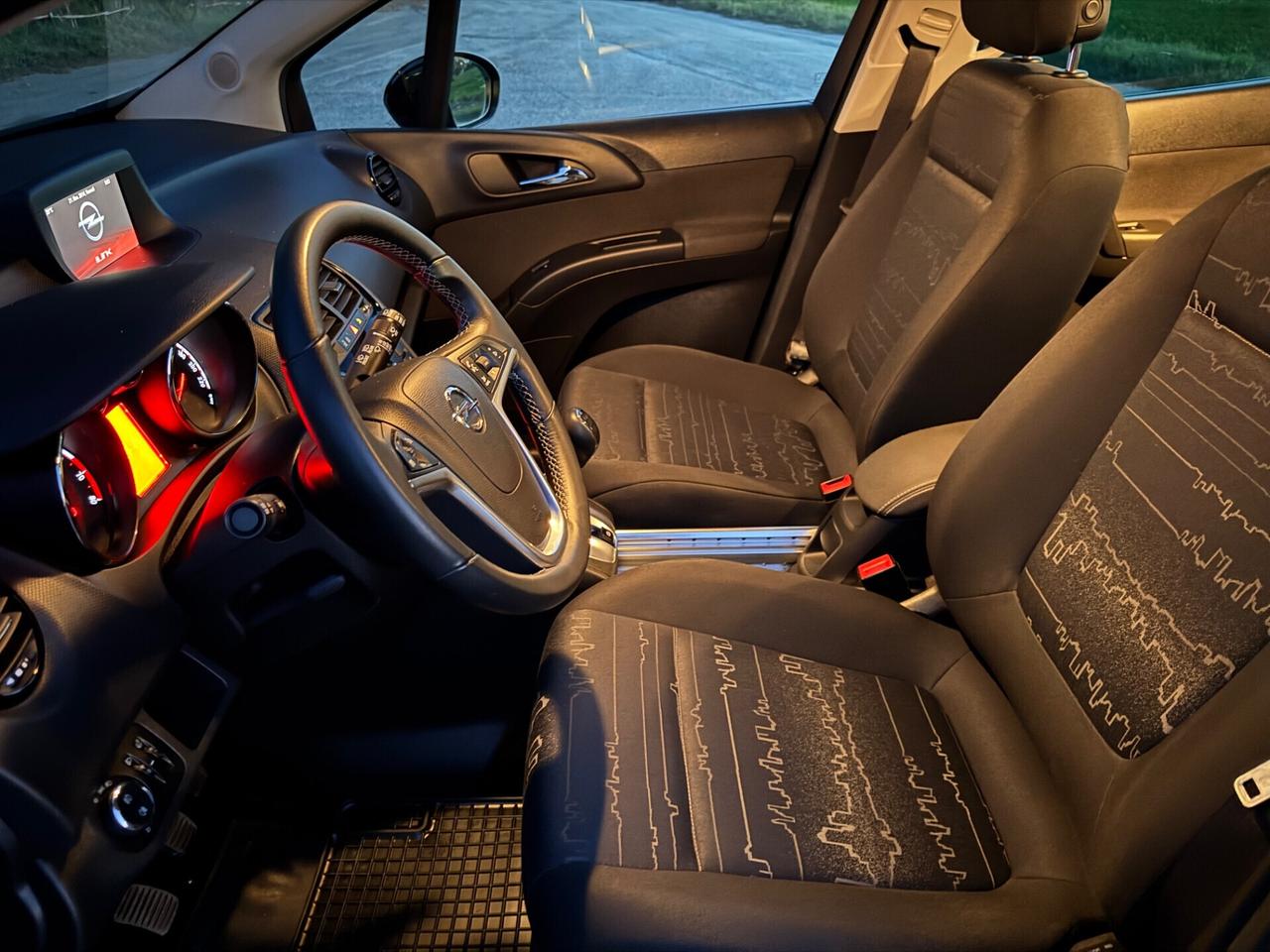 Opel Meriva 1.4 100CV Cosmo