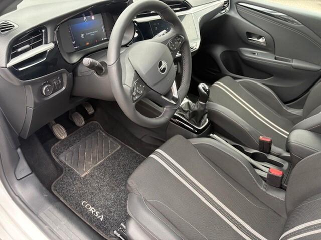 Opel Corsa 1.2 GS 75 CV