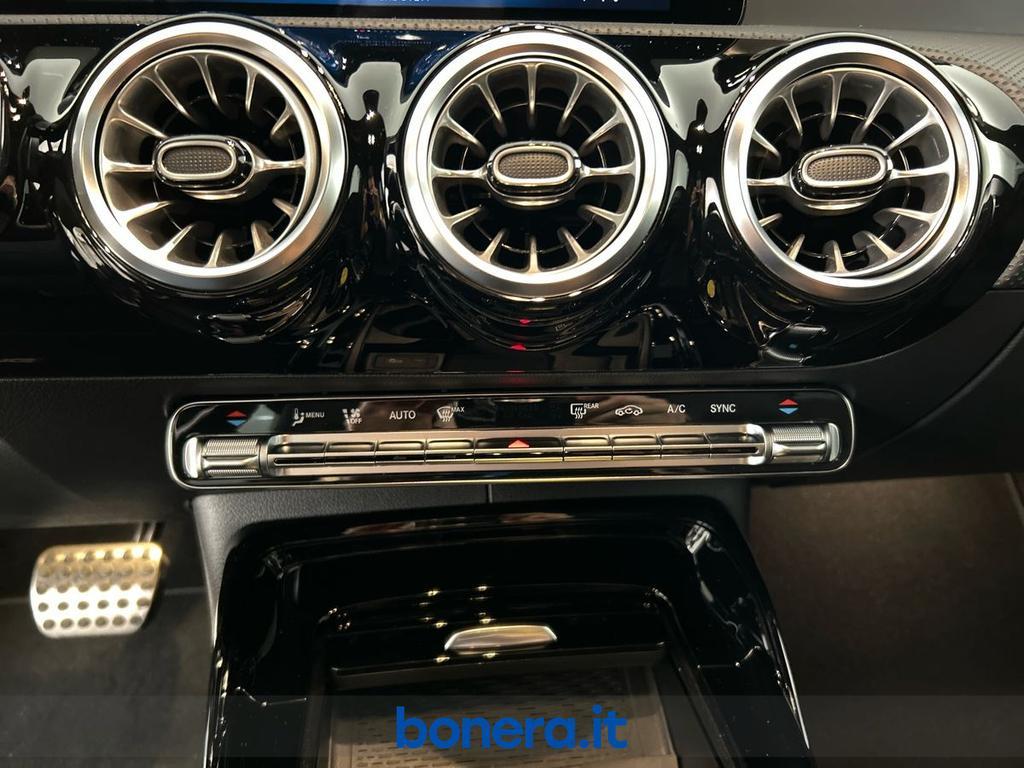 Mercedes Classe A 35 AMG 4Matic 7G-DCT